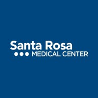 Santa Rosa Medical Center logo, Santa Rosa Medical Center contact details