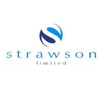 Strawson Limited logo, Strawson Limited contact details