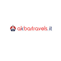 Akbar travels of India srl logo, Akbar travels of India srl contact details