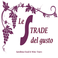 Le strade del gusto logo, Le strade del gusto contact details