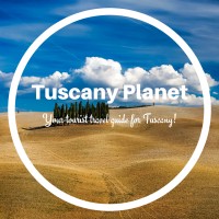 Tuscany Planet logo, Tuscany Planet contact details