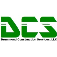 DCS Mechanical, a Drummond Construction Services Company logo, DCS Mechanical, a Drummond Construction Services Company contact details