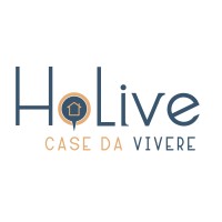 HoLive, Case da Vivere logo, HoLive, Case da Vivere contact details