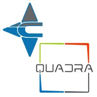 QUADRA | Artgiani Ad Alta Tecnologia logo, QUADRA | Artgiani Ad Alta Tecnologia contact details