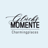 Glücksmomente Charmingplaces logo, Glücksmomente Charmingplaces contact details