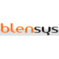 Blensys srl logo, Blensys srl contact details