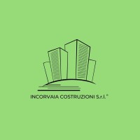 Incorvaia Costruzioni S.r.l. logo, Incorvaia Costruzioni S.r.l. contact details