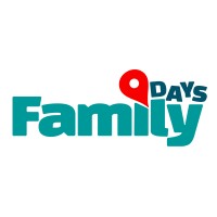 Family Days logo, Family Days contact details