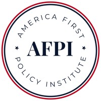 America First Policy Institute logo, America First Policy Institute contact details