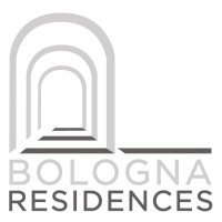 Bologna Residences logo, Bologna Residences contact details