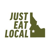 Just Eat Local logo, Just Eat Local contact details