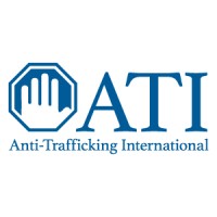 Anti-Trafficking International logo, Anti-Trafficking International contact details