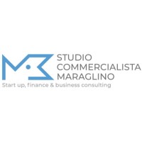 Studio Commercialista Maraglino logo, Studio Commercialista Maraglino contact details