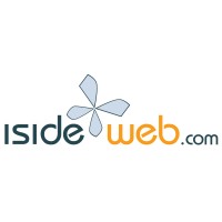 Iside Web logo, Iside Web contact details