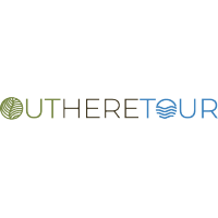 OuthereTour logo, OuthereTour contact details