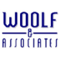 Woolf & Associates, Inc. logo, Woolf & Associates, Inc. contact details