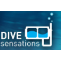 Dive Sensations logo, Dive Sensations contact details