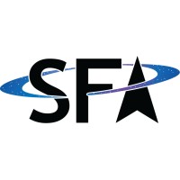 Space Force Association logo, Space Force Association contact details