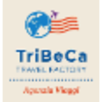 TriBeCa TRAVEL FACTORY logo, TriBeCa TRAVEL FACTORY contact details