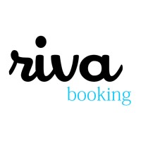 Riva Booking logo, Riva Booking contact details