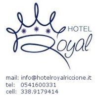 Royal Boutique Hotel Riccione logo, Royal Boutique Hotel Riccione contact details