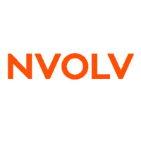 NVOLV logo, NVOLV contact details