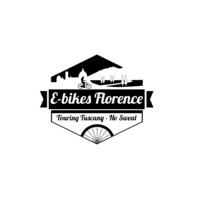 E-Bikes Florence logo, E-Bikes Florence contact details