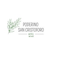 Poderino S. Cristoforo logo, Poderino S. Cristoforo contact details