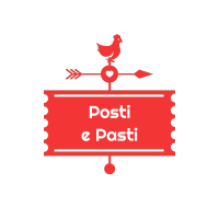 Posti e Pasti logo, Posti e Pasti contact details