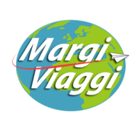 Margi Viaggi logo, Margi Viaggi contact details