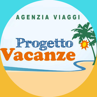 Progetto Vacanze logo, Progetto Vacanze contact details