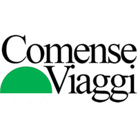 Comense Viaggi SRL logo, Comense Viaggi SRL contact details