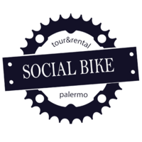 Social Bike Palermo logo, Social Bike Palermo contact details