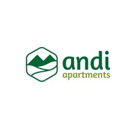 Andi Apartments logo, Andi Apartments contact details