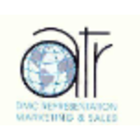 Atr - Tourism Dmc Representation - Sale & Marketing logo, Atr - Tourism Dmc Representation - Sale & Marketing contact details