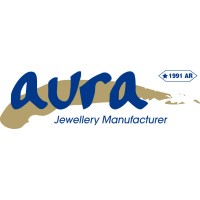 Aura Srl Jewellery Manufacturer logo, Aura Srl Jewellery Manufacturer contact details