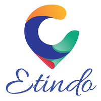 Etindo logo, Etindo contact details