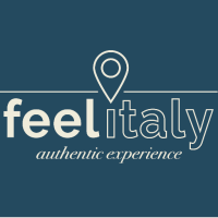 Feelitaly logo, Feelitaly contact details