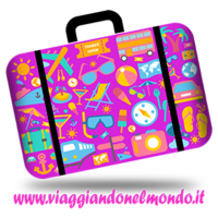 Viaggiando Nel Mondo logo, Viaggiando Nel Mondo contact details