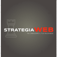 Strategia Web logo, Strategia Web contact details