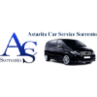 Astarita car service Sorrento Limousine logo, Astarita car service Sorrento Limousine contact details