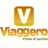 Viaggero logo, Viaggero contact details