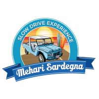 Mehari Sardegna logo, Mehari Sardegna contact details