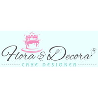 Flora e Decora logo, Flora e Decora contact details