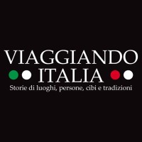 Viaggiando Italia logo, Viaggiando Italia contact details