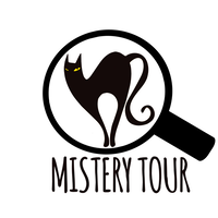 Mistery Tour logo, Mistery Tour contact details