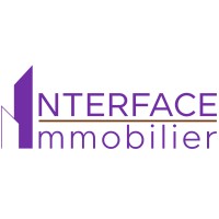 INTERFACE Immobilier logo, INTERFACE Immobilier contact details