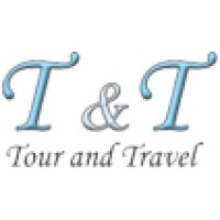 T&T TOUR AND TRAVEL LIMITED logo, T&T TOUR AND TRAVEL LIMITED contact details