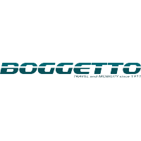 Boggetto logo, Boggetto contact details