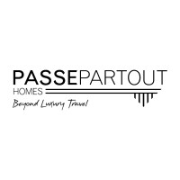 Passepartout Homes Ltd logo, Passepartout Homes Ltd contact details